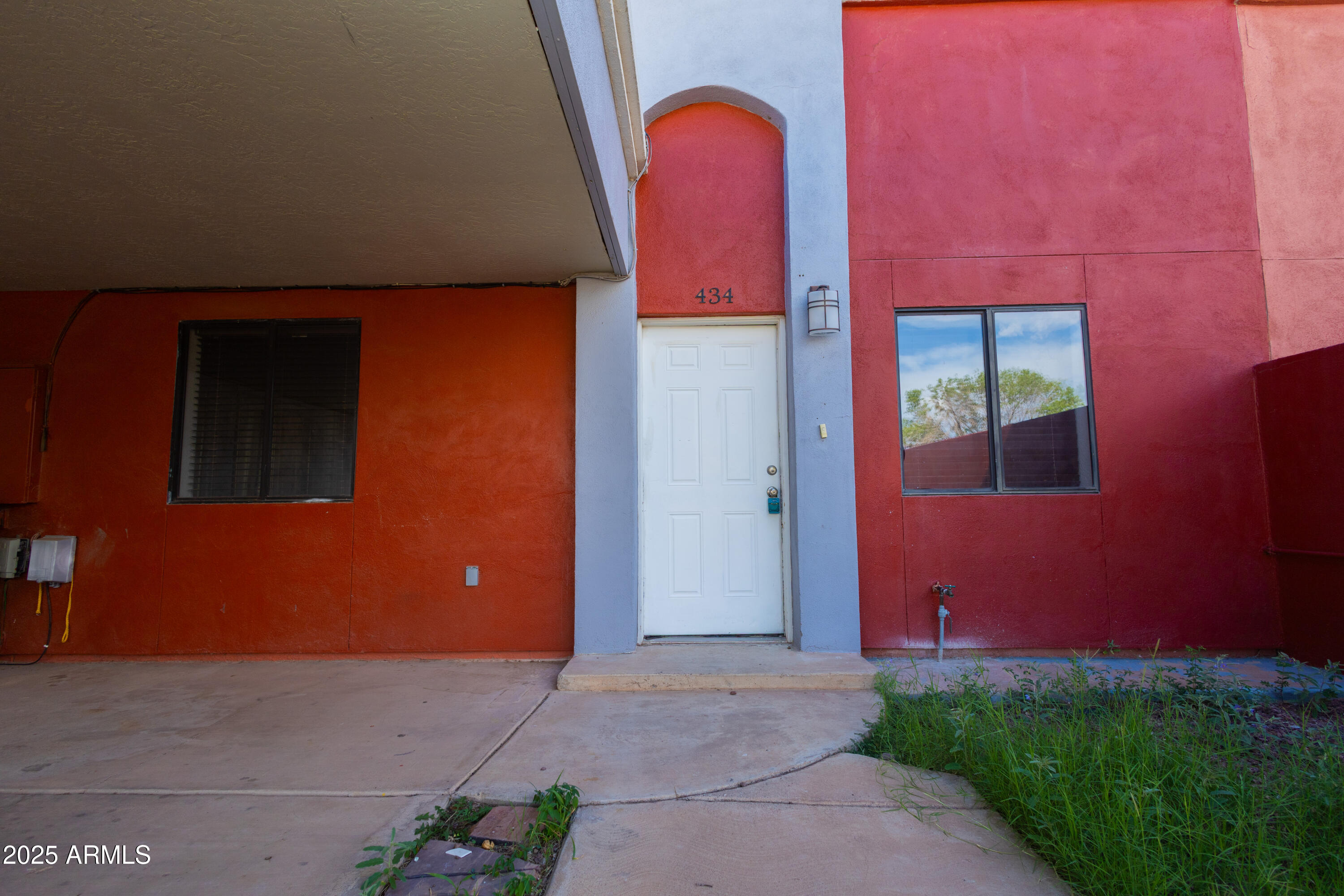 QUAIL RUN TOWNHOUSES - Residential