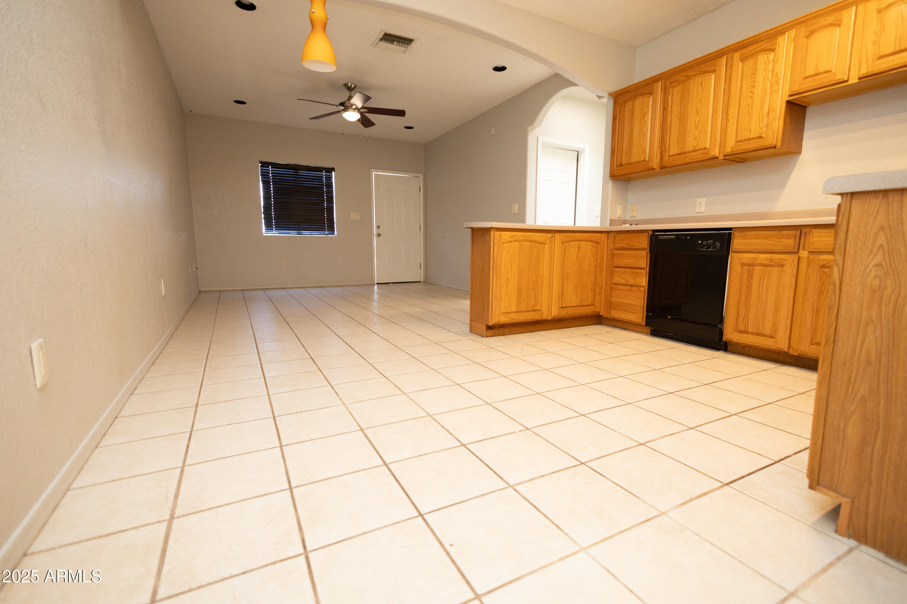 QUAIL RUN TOWNHOUSES - Residential