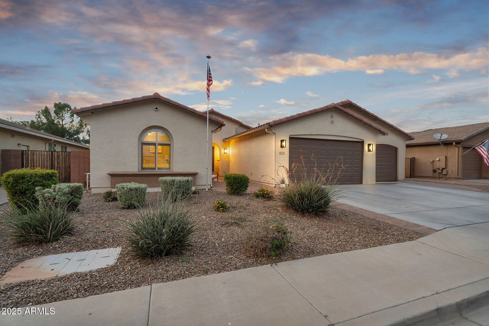 41110 N ELIANA Drive