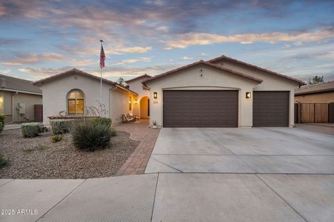 41110 N ELIANA Drive Queen Creek AZ 85140