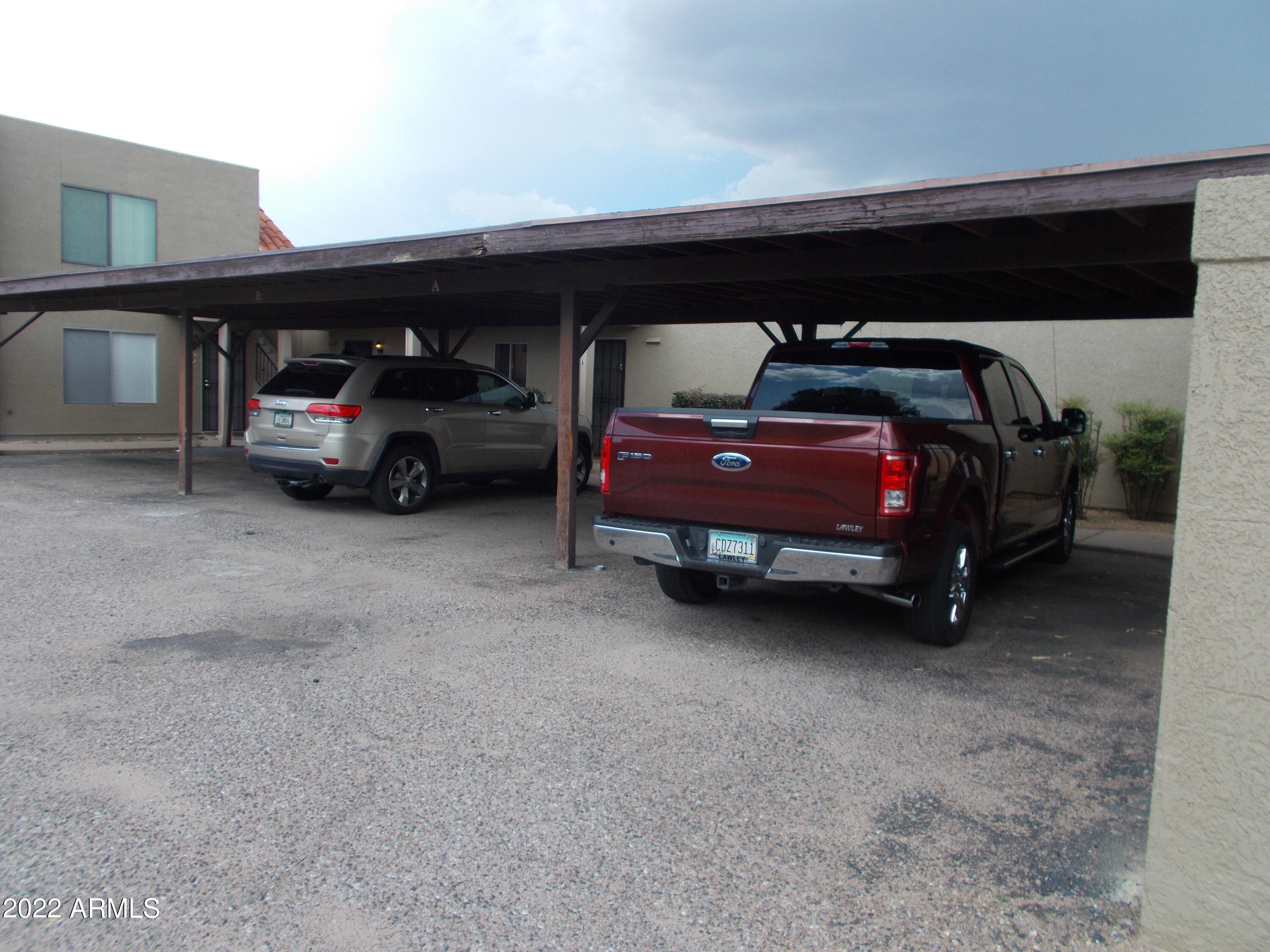 Las Casitas Condo - Residential