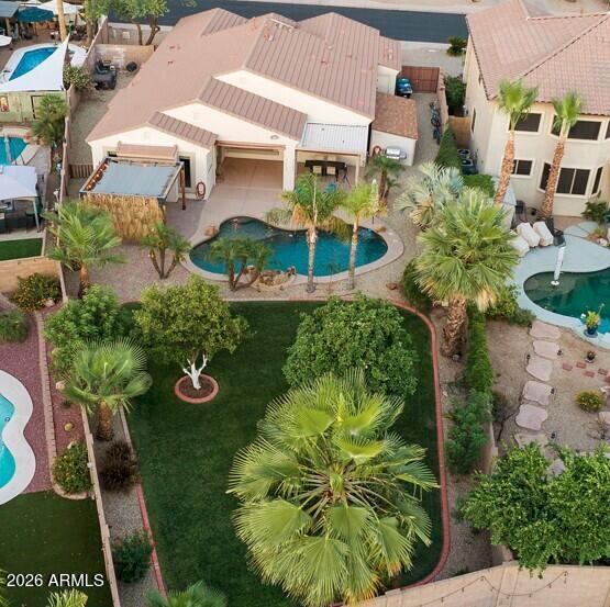 3120 S CHATSWORTH Circle