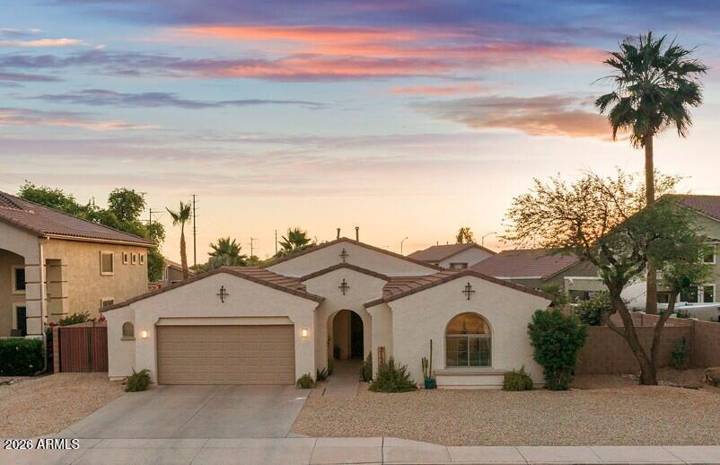 3120 S CHATSWORTH Circle