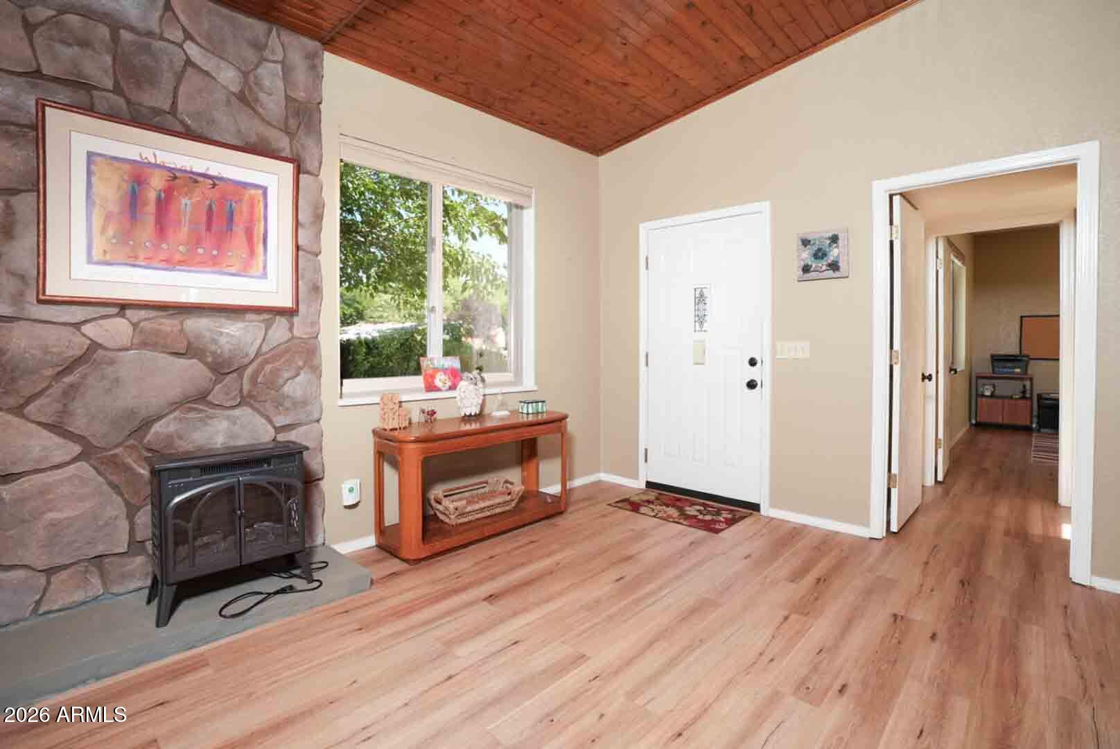 1263 S MONTE TESORO Drive