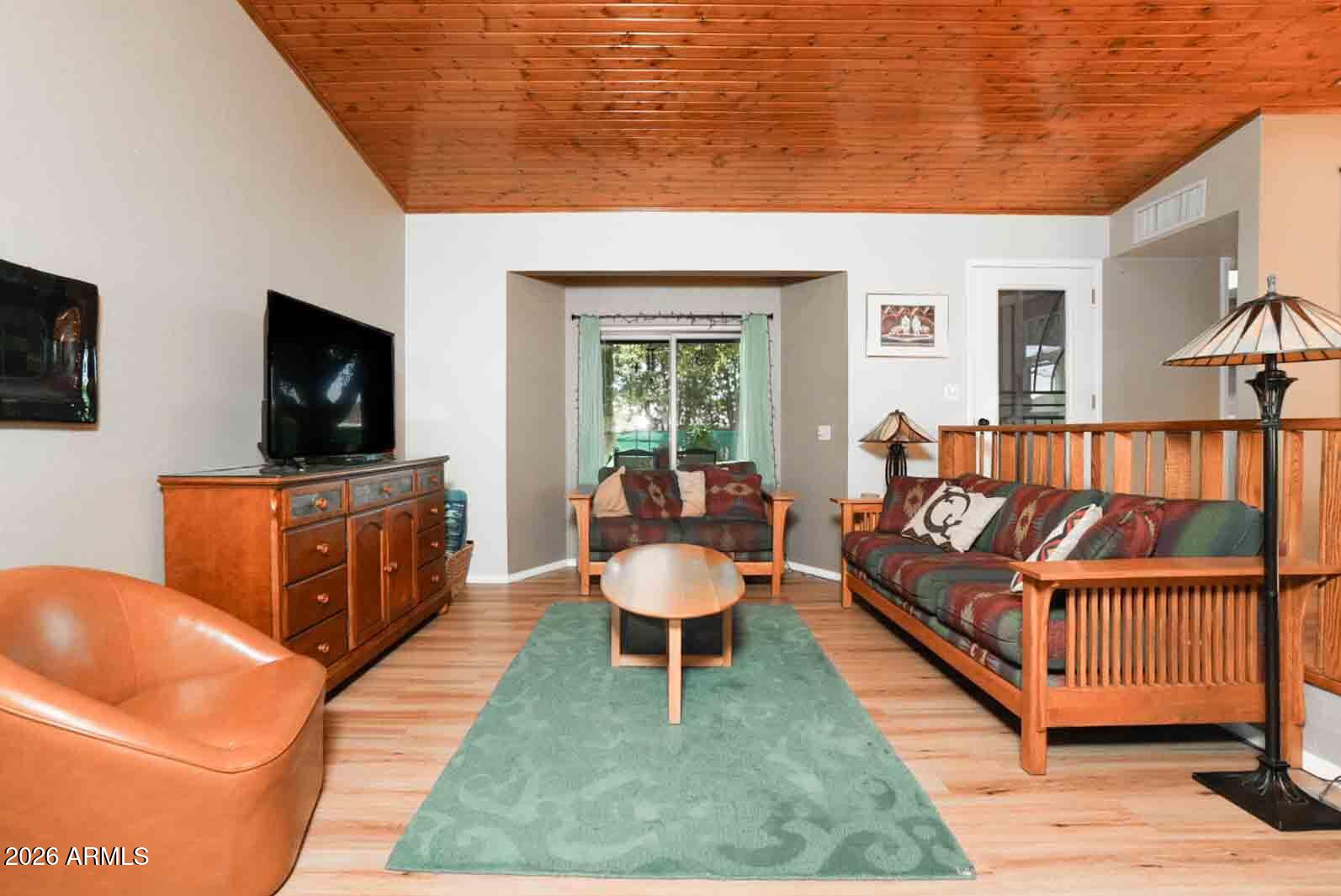 1263 S MONTE TESORO Drive