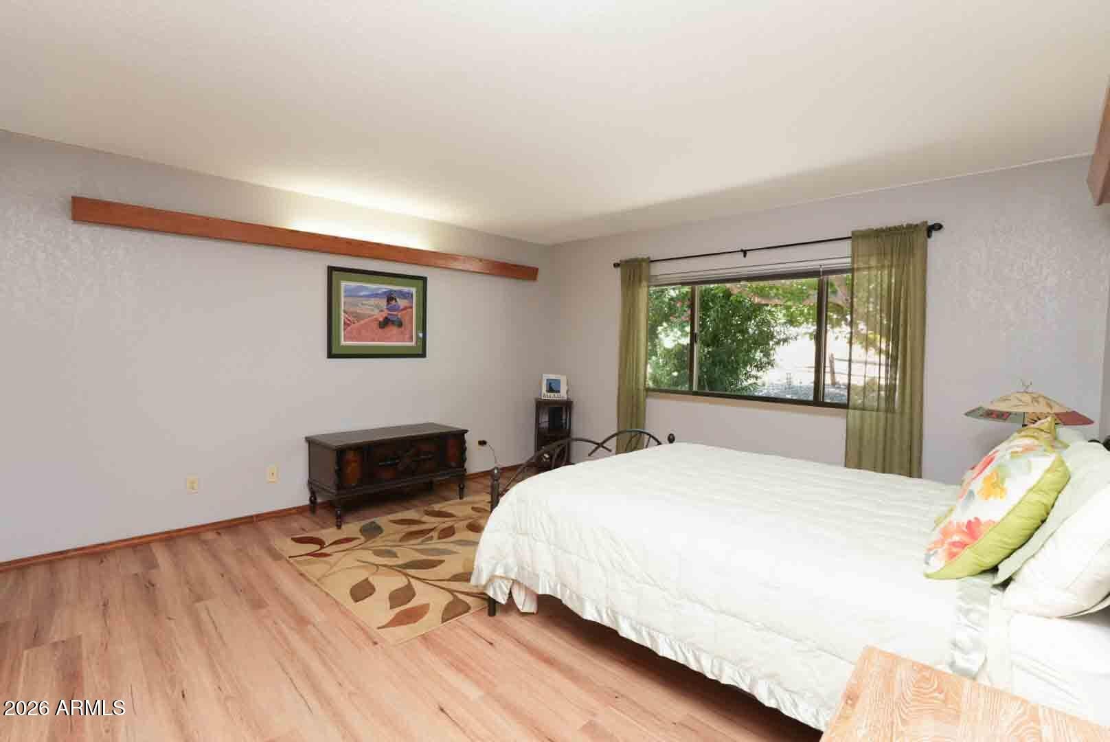 1263 S MONTE TESORO Drive
