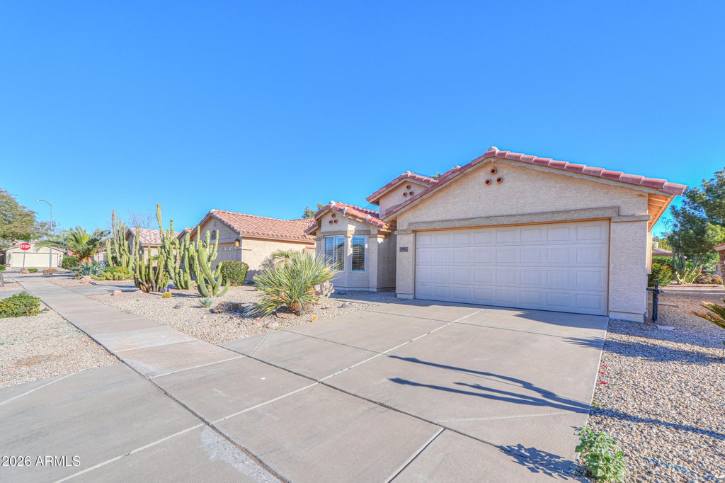Photo of 56 N Bolera Lane, Casa Grande, AZ 85194 (MLS # 7075401)