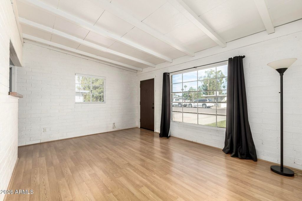 Photo of 430 S Robert Road, Tempe, AZ 85281 (MLS # 6989024)