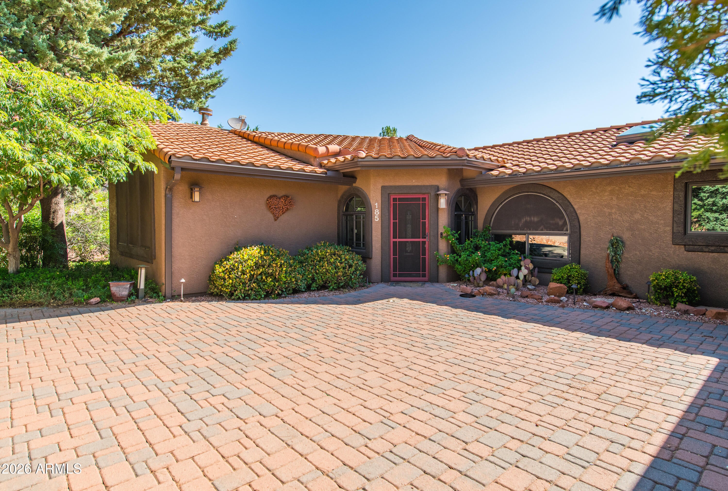 185 DEER PASS Drive