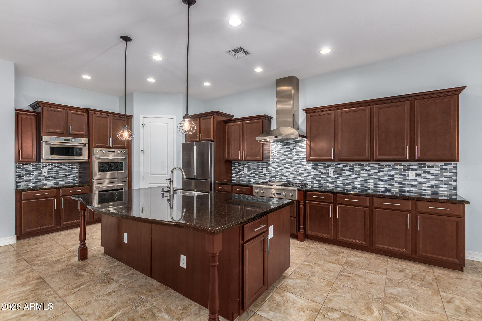 5283 S JOSHUA TREE Lane