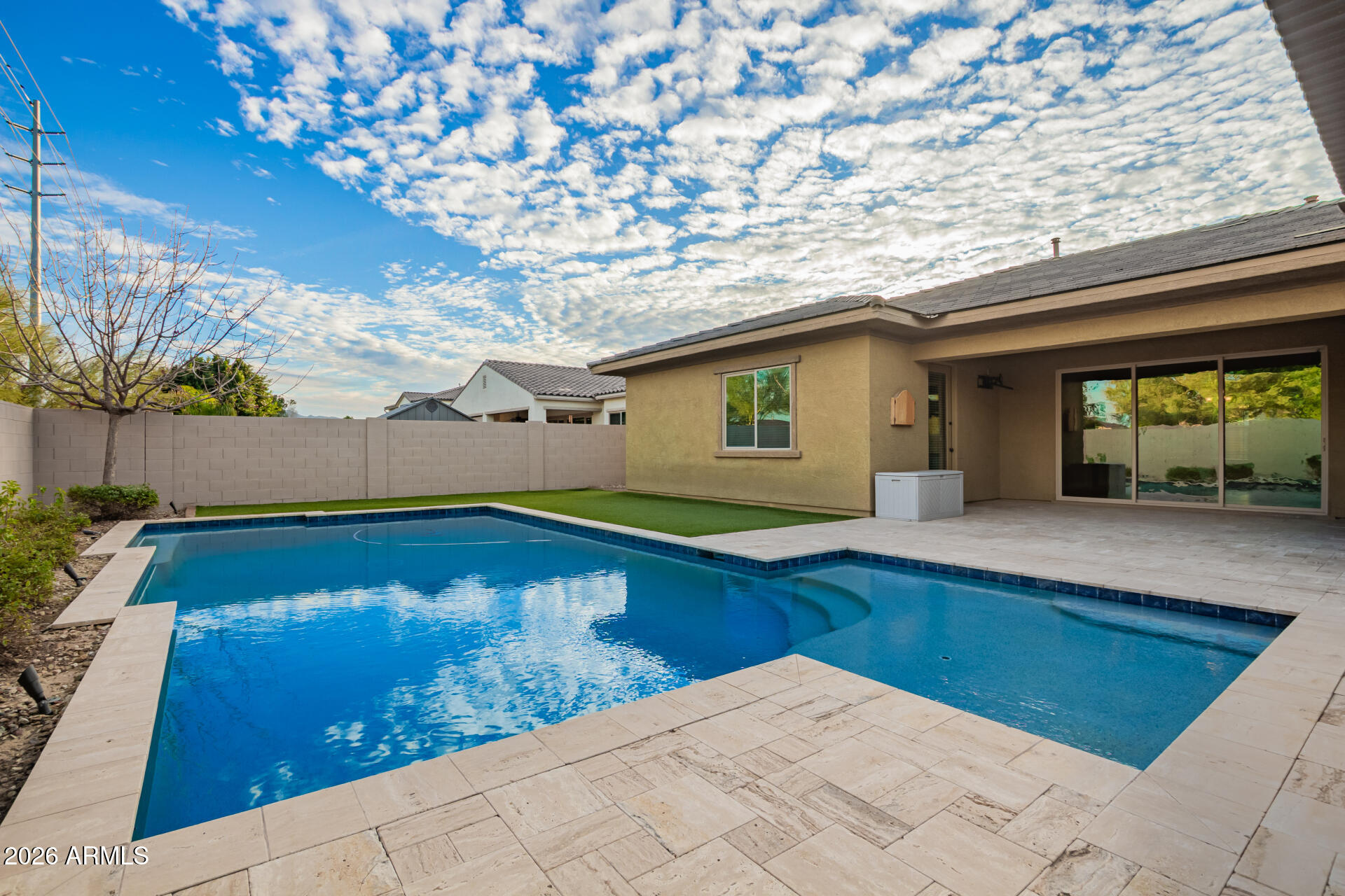 5283 S JOSHUA TREE Lane