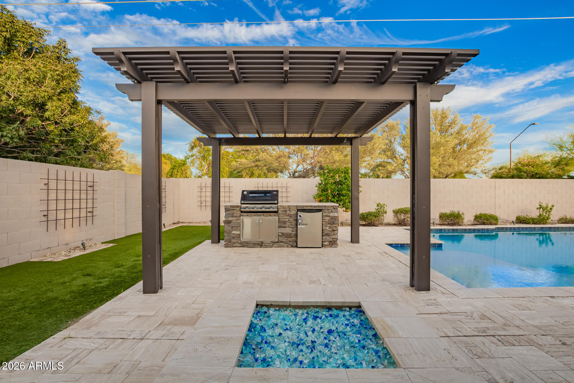 5283 S JOSHUA TREE Lane