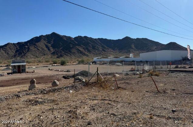 1955 W DOME ROCK Road -