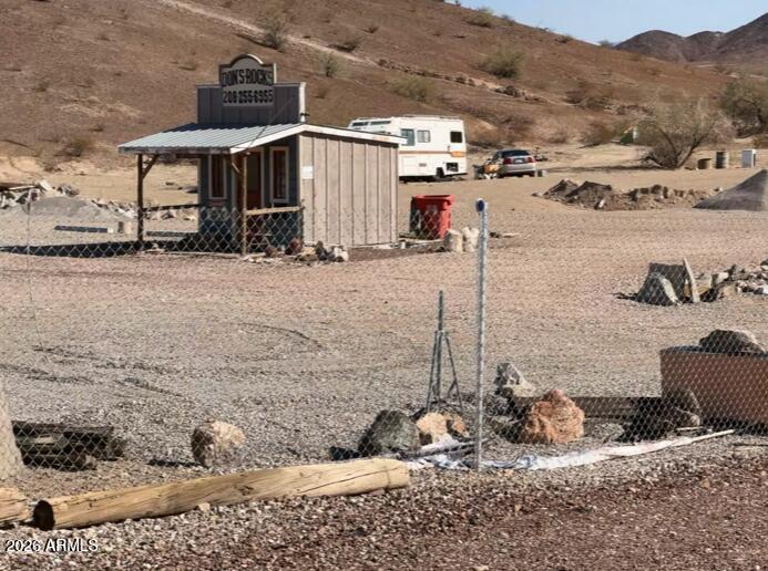 1955 W DOME ROCK Road -