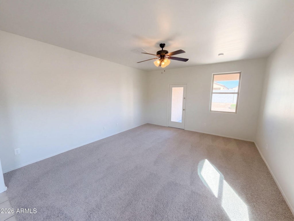 Photo of 3805 N 298th Avenue, Buckeye, AZ 85396 (MLS # 7094743)