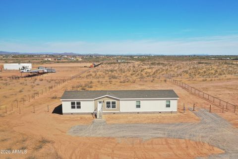 30353 N 236th Drive Wittmann AZ 85361