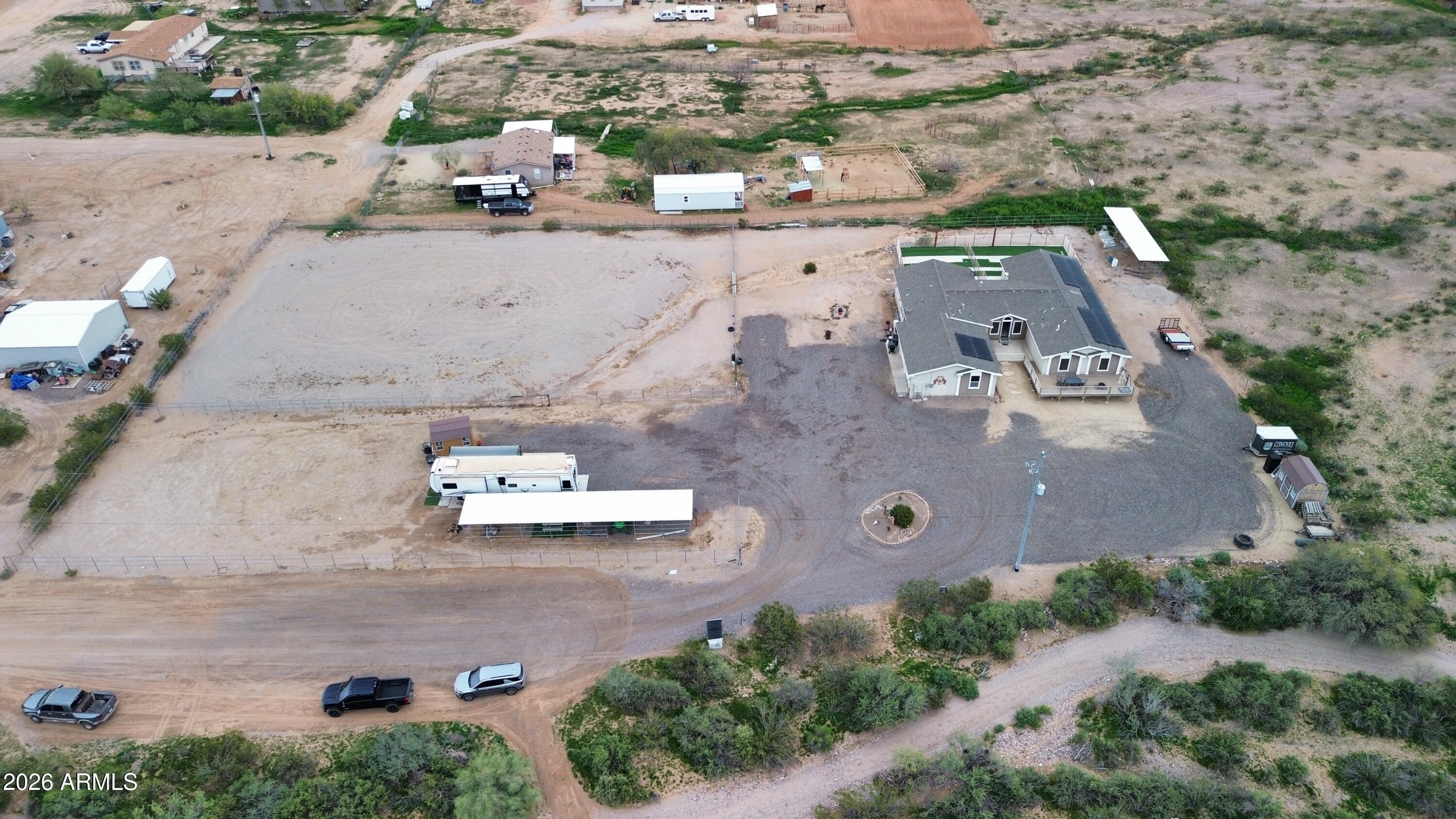 32015 N 223RD Avenue