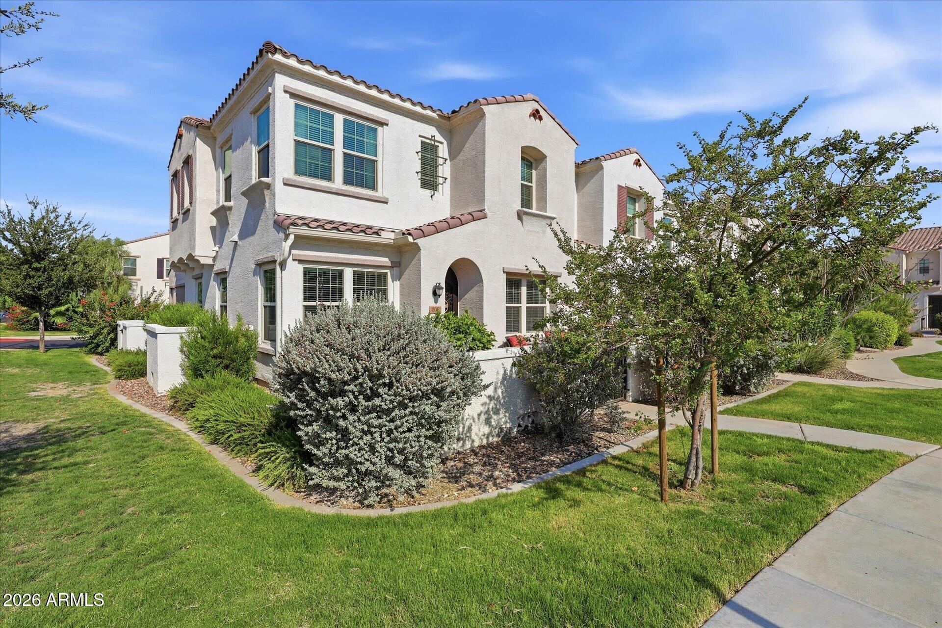4077 S SABRINA Drive 106