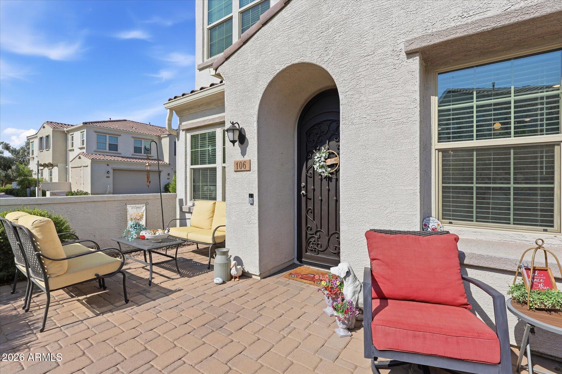 4077 S SABRINA Drive 106