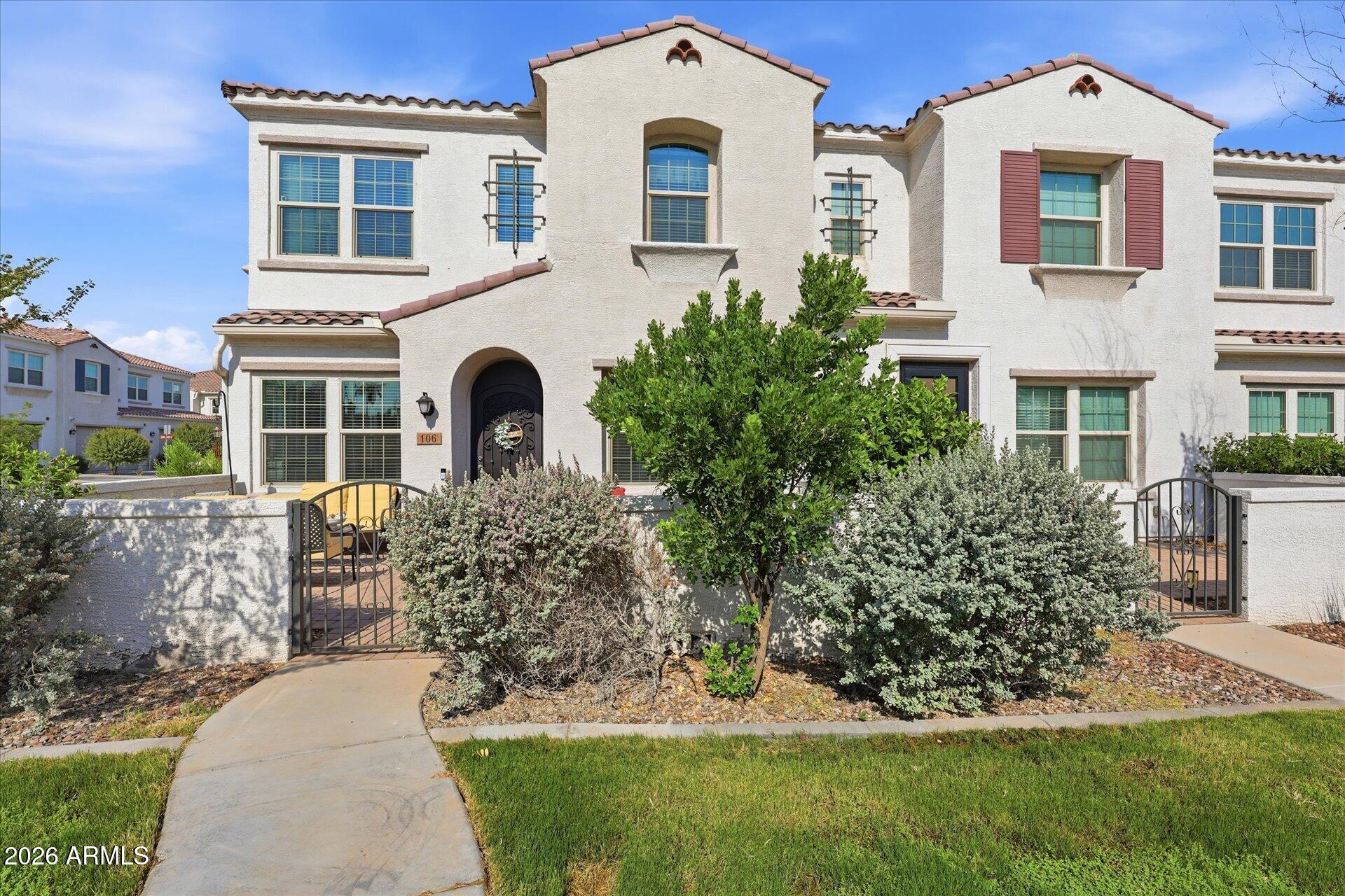 4077 S SABRINA Drive 106
