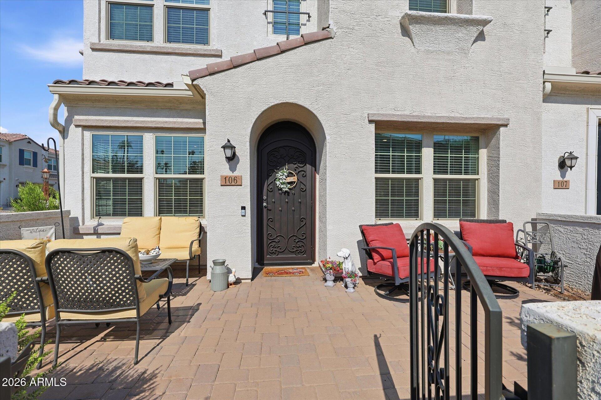 4077 S SABRINA Drive 106