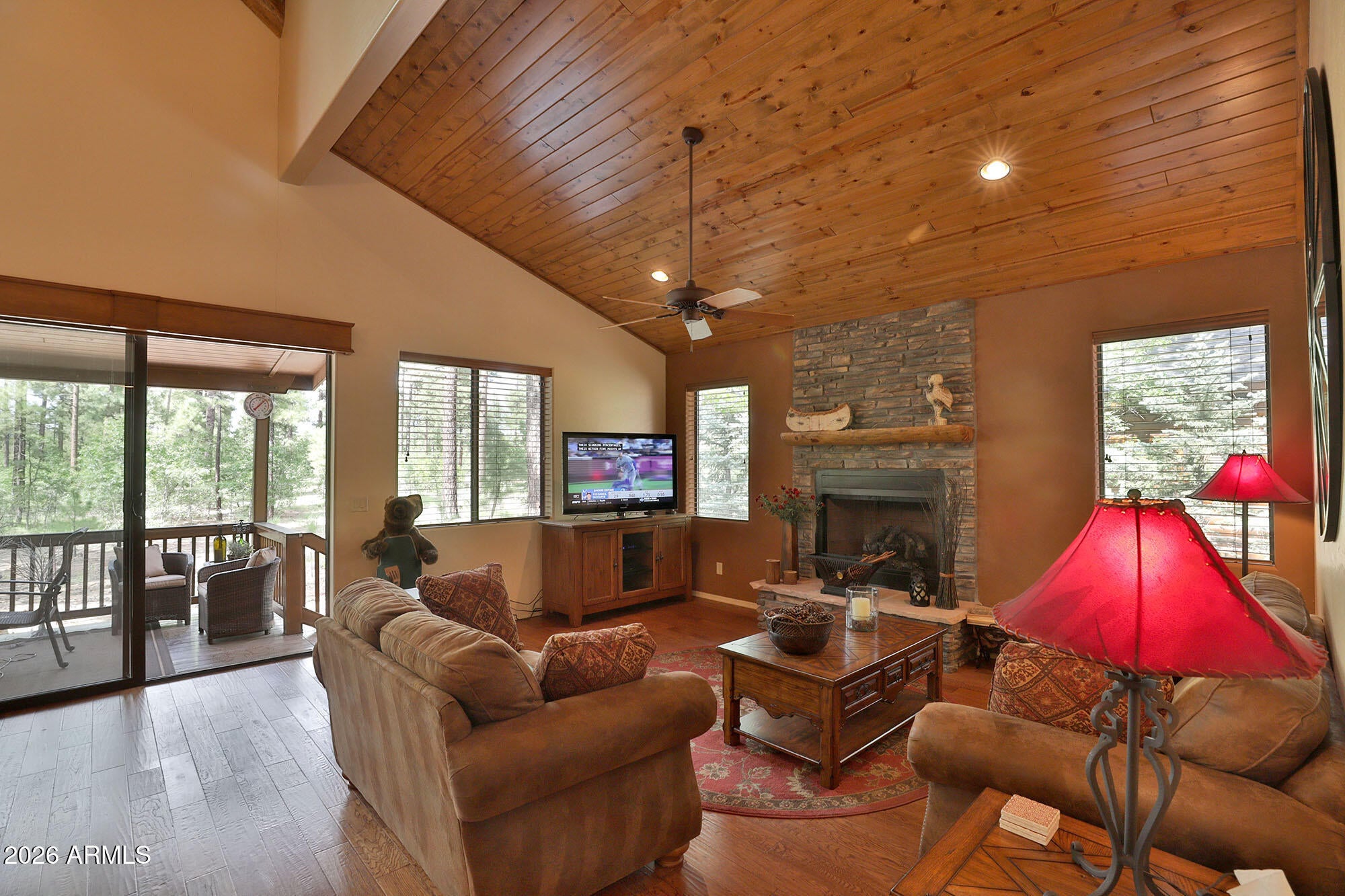 4032 Stone Pine Drive