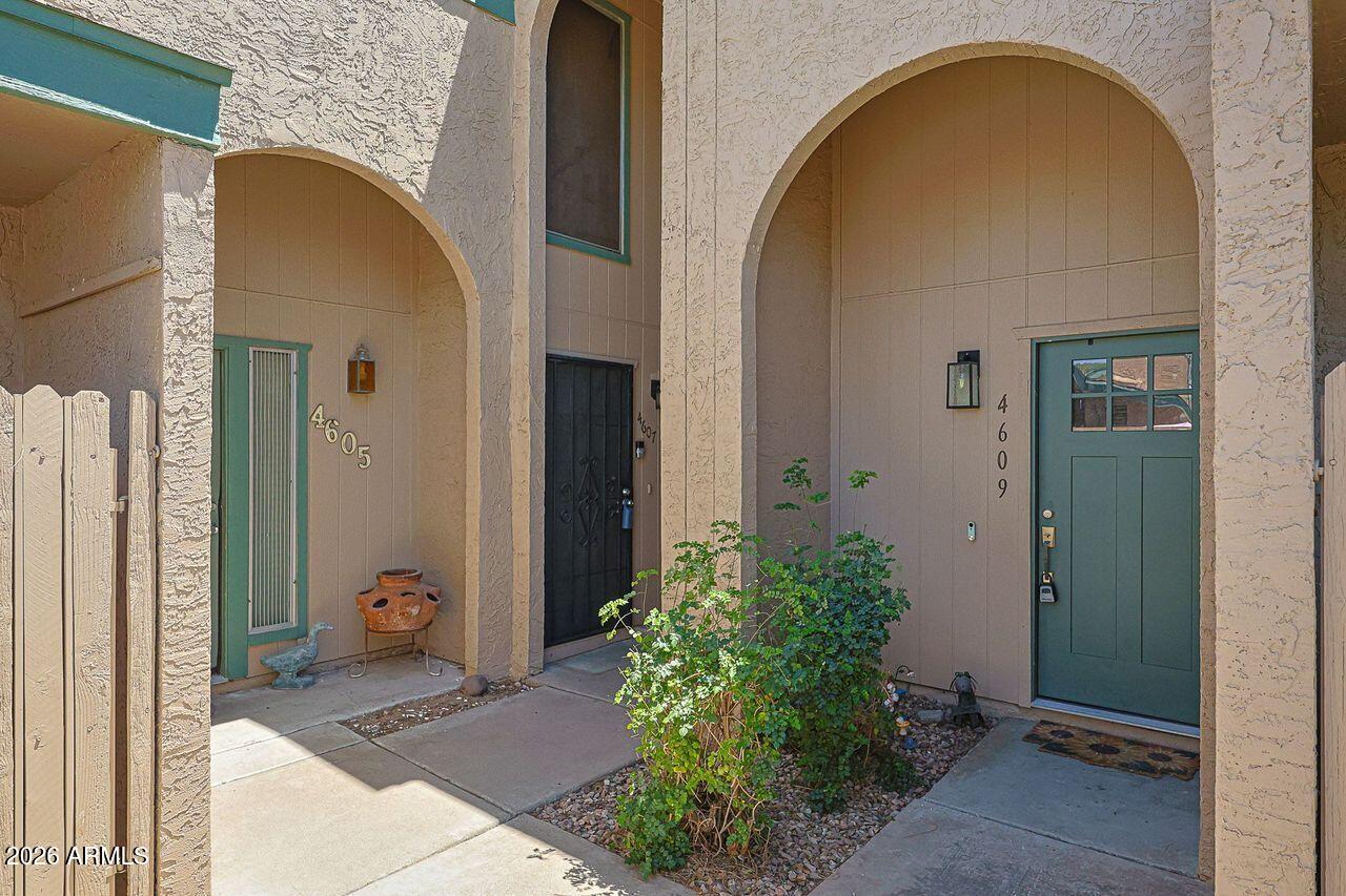 4607 W CONTINENTAL Drive