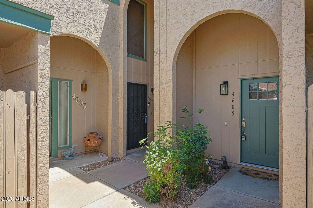 Photo of 4607 W Continental Drive, Glendale, AZ 85308 (MLS # 7025757)