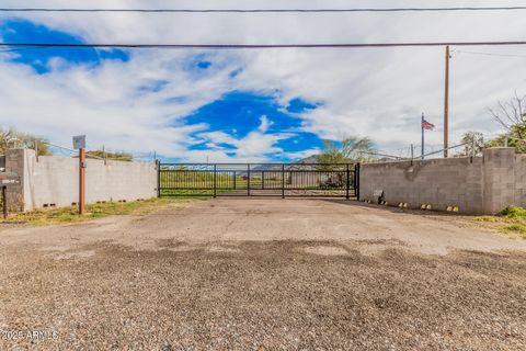 11821 S 51st Avenue Laveen AZ 85339