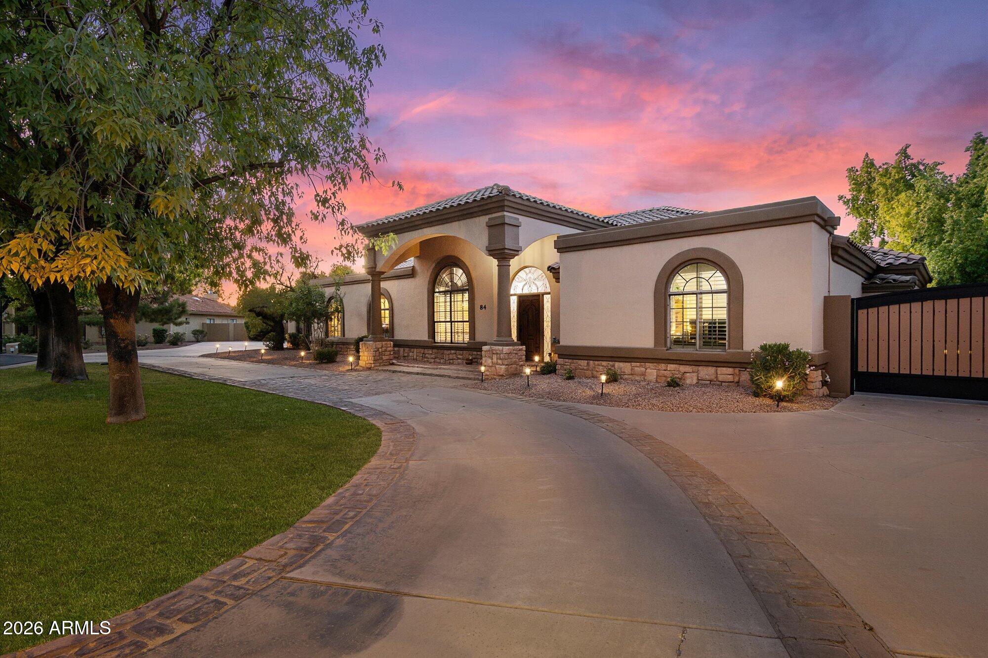 84 E BUENA VISTA Drive