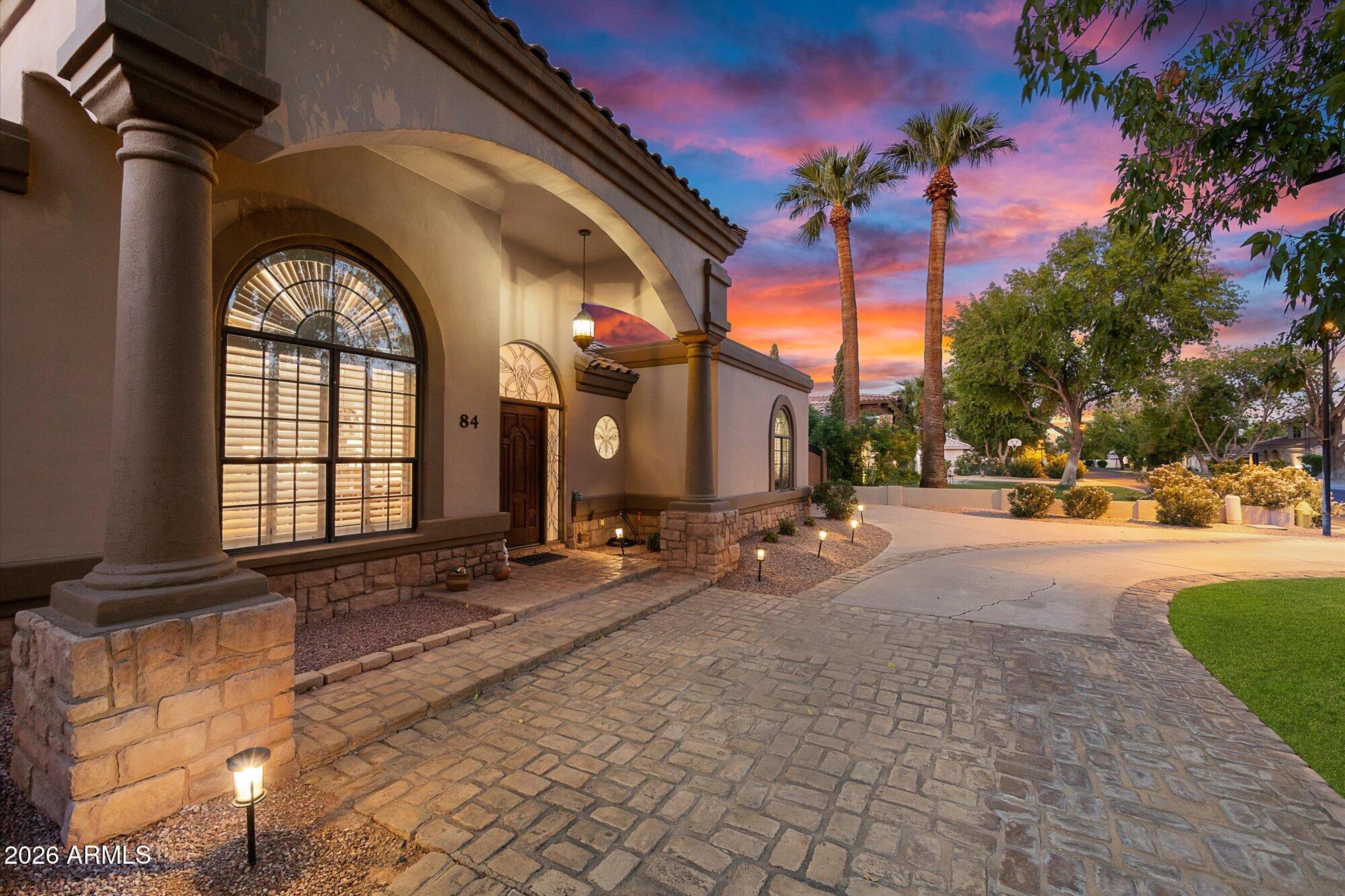 84 E BUENA VISTA Drive