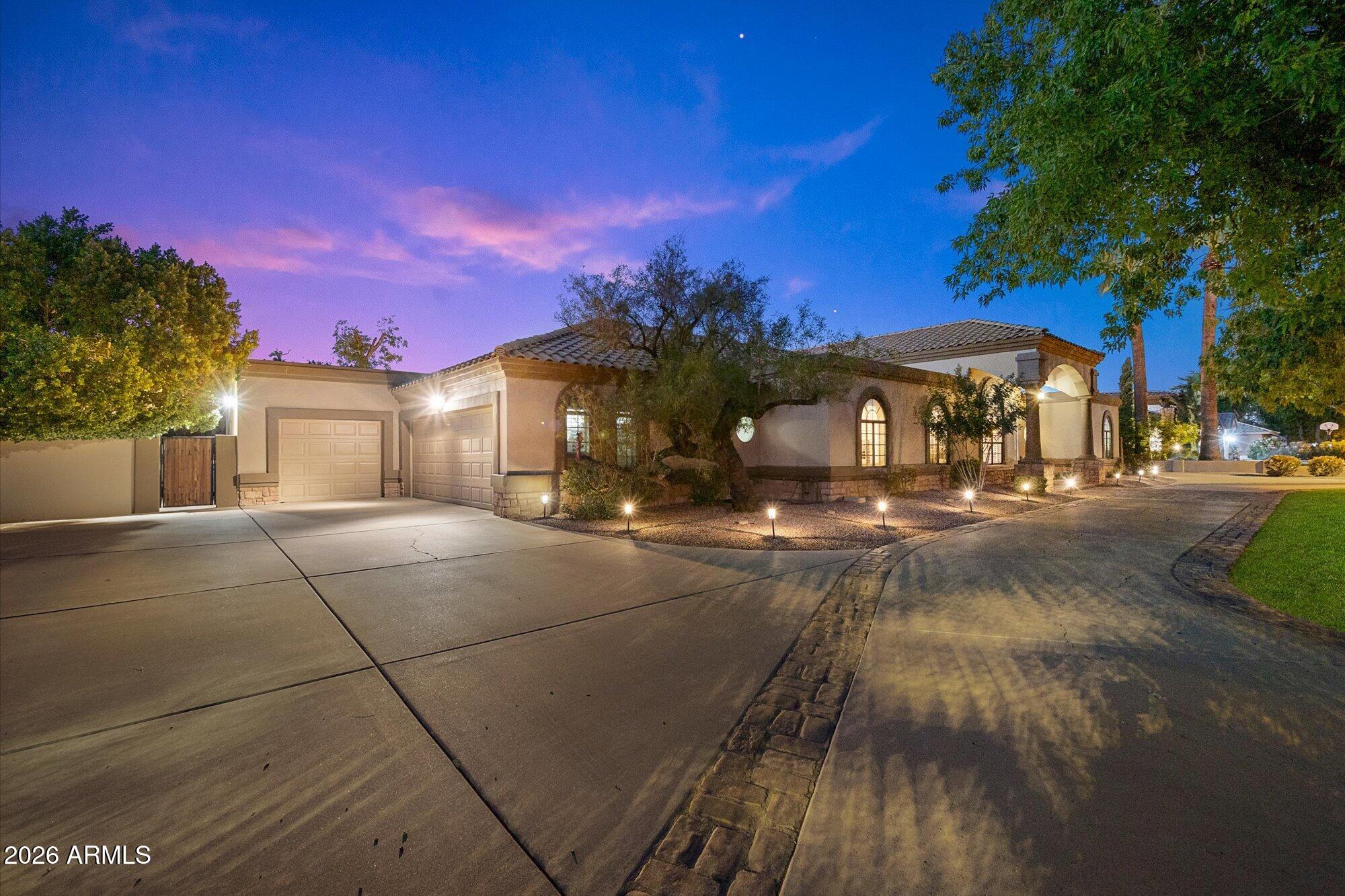 84 E BUENA VISTA Drive