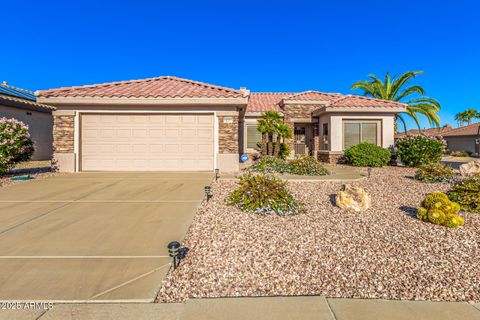 18201 N Avalon Lane Surprise AZ 85374