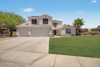 9014 E JANICE Way Scottsdale AZ 85260