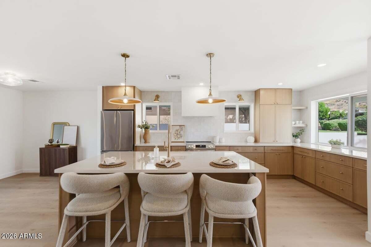 NEW NORTHTOWN - Residential