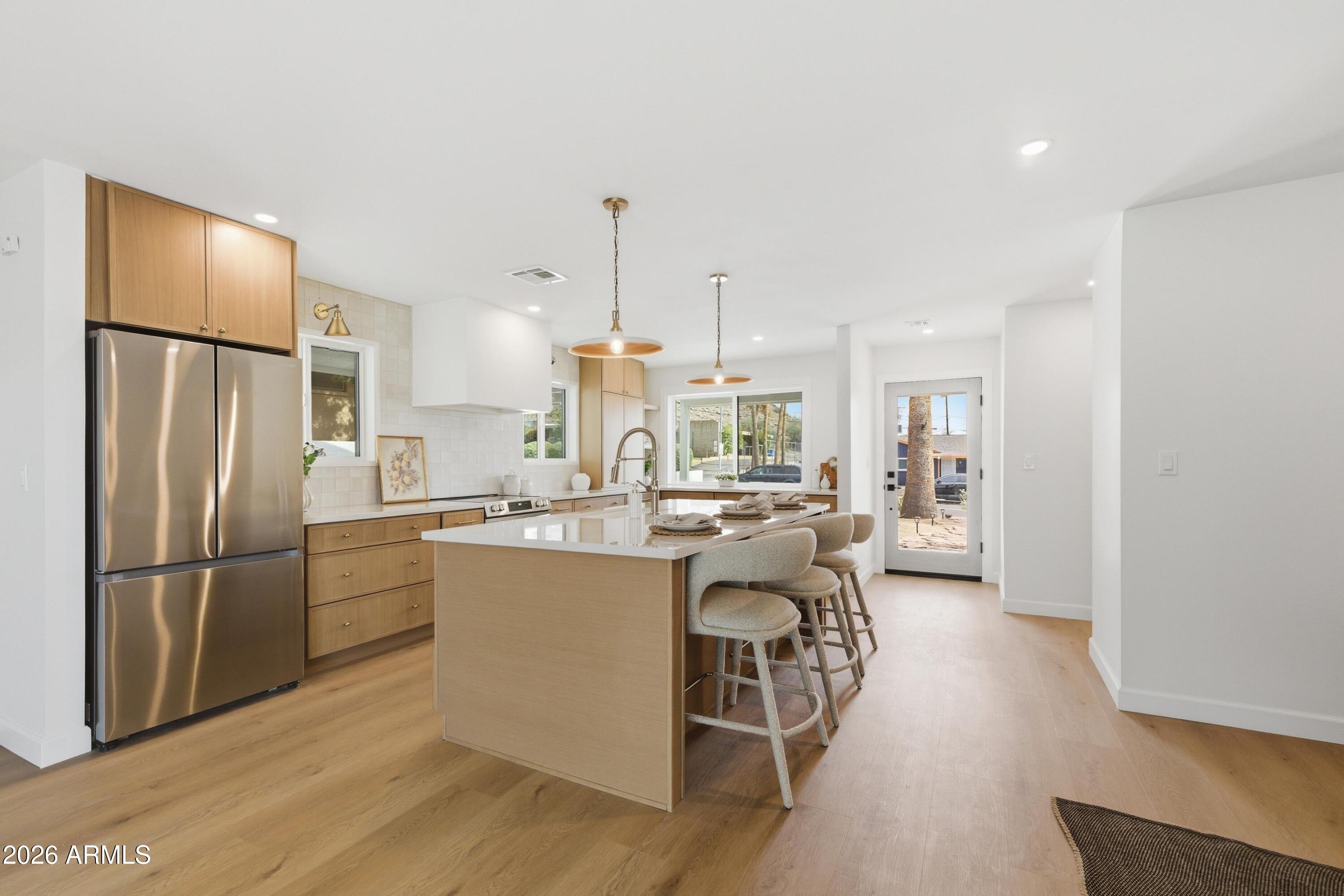 NEW NORTHTOWN - Residential