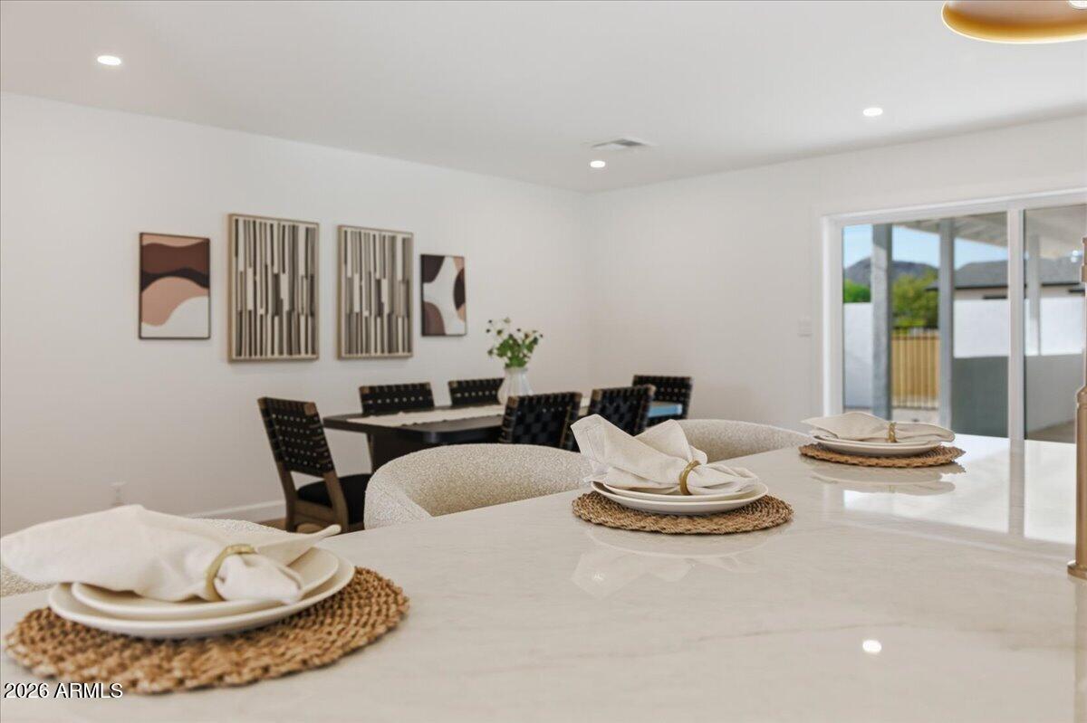 NEW NORTHTOWN - Residential