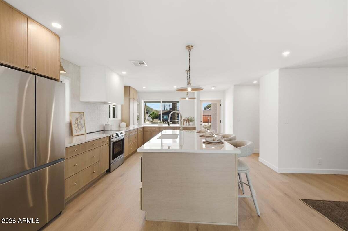 NEW NORTHTOWN - Residential