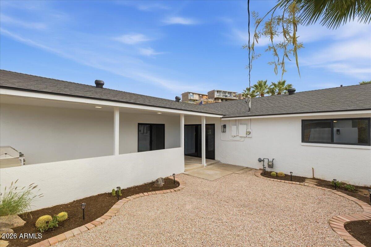 NEW NORTHTOWN - Residential
