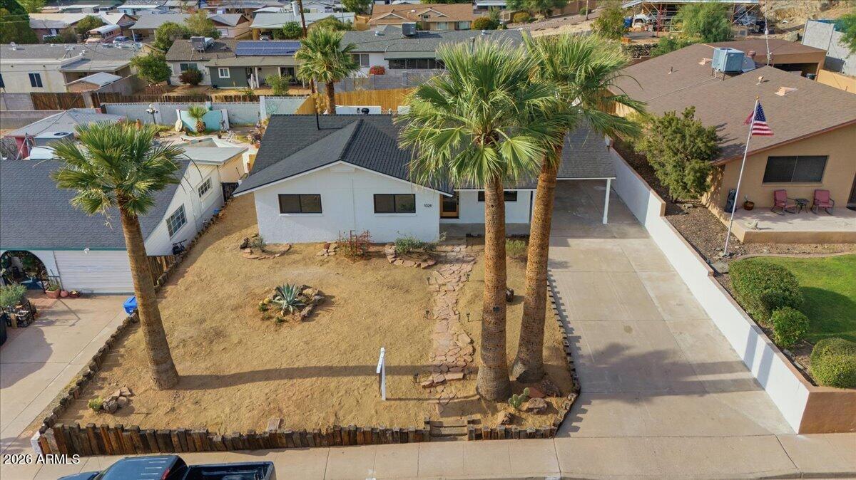 NEW NORTHTOWN - Residential