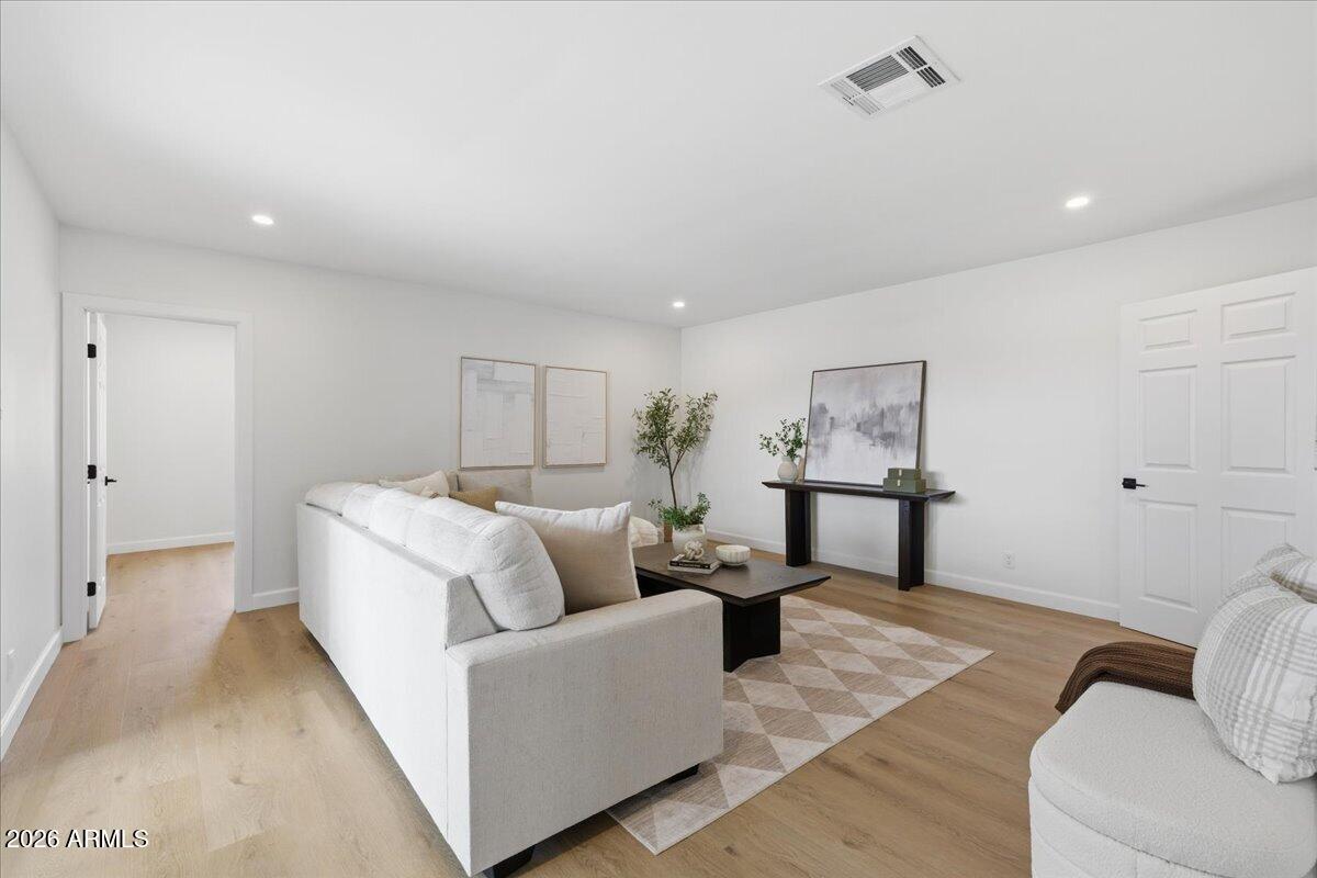 NEW NORTHTOWN - Residential