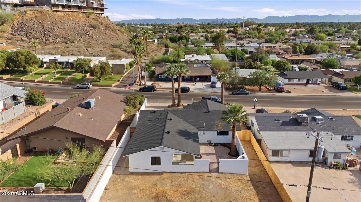 NEW NORTHTOWN - Residential