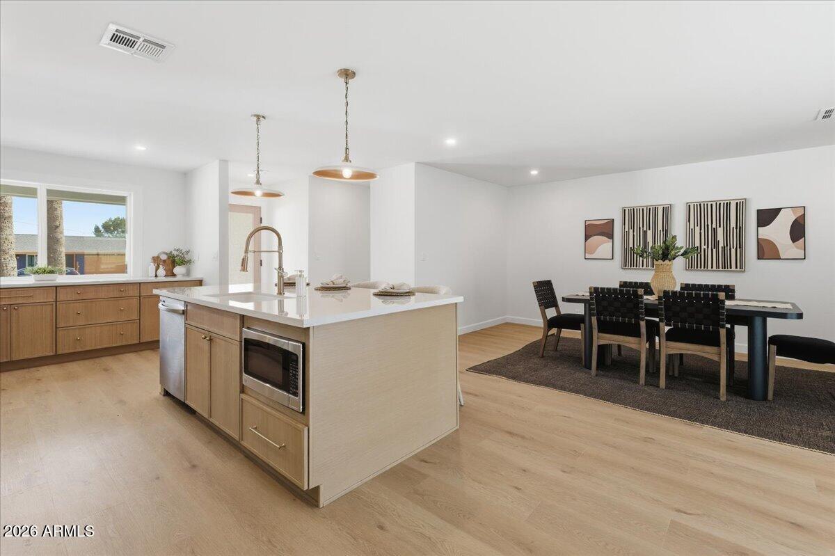 NEW NORTHTOWN - Residential