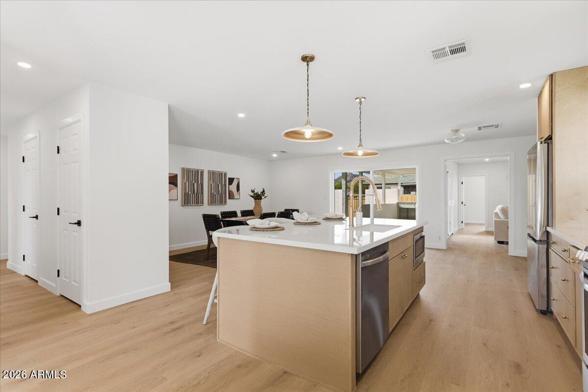 NEW NORTHTOWN - Residential