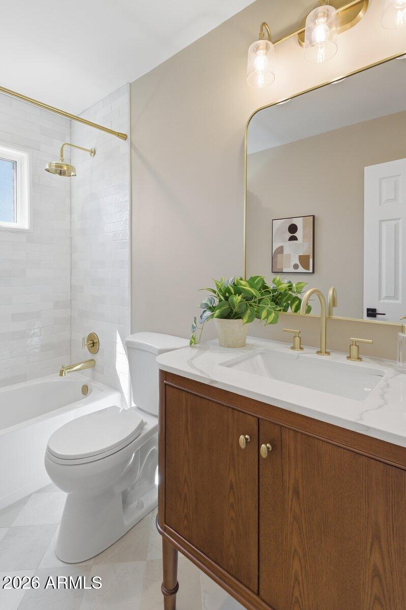 NEW NORTHTOWN - Residential