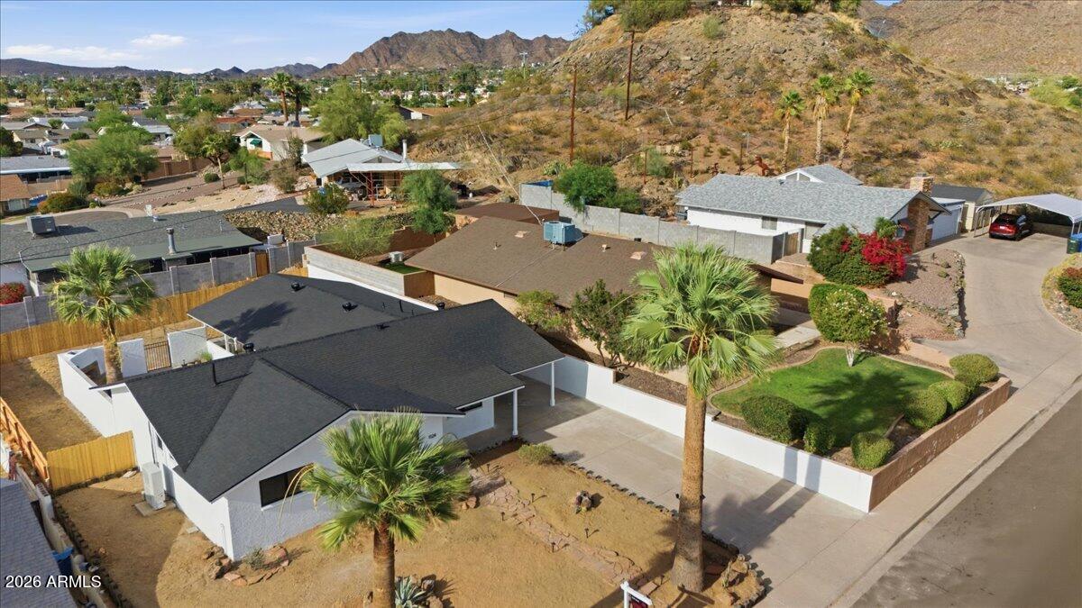 NEW NORTHTOWN - Residential