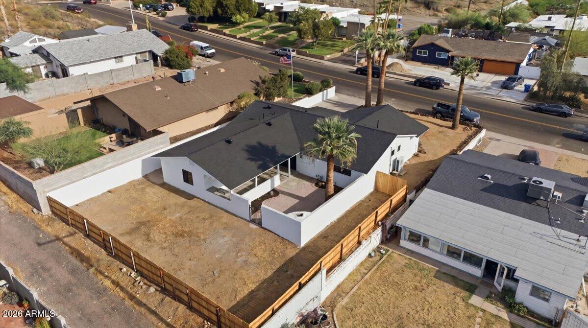 NEW NORTHTOWN - Residential