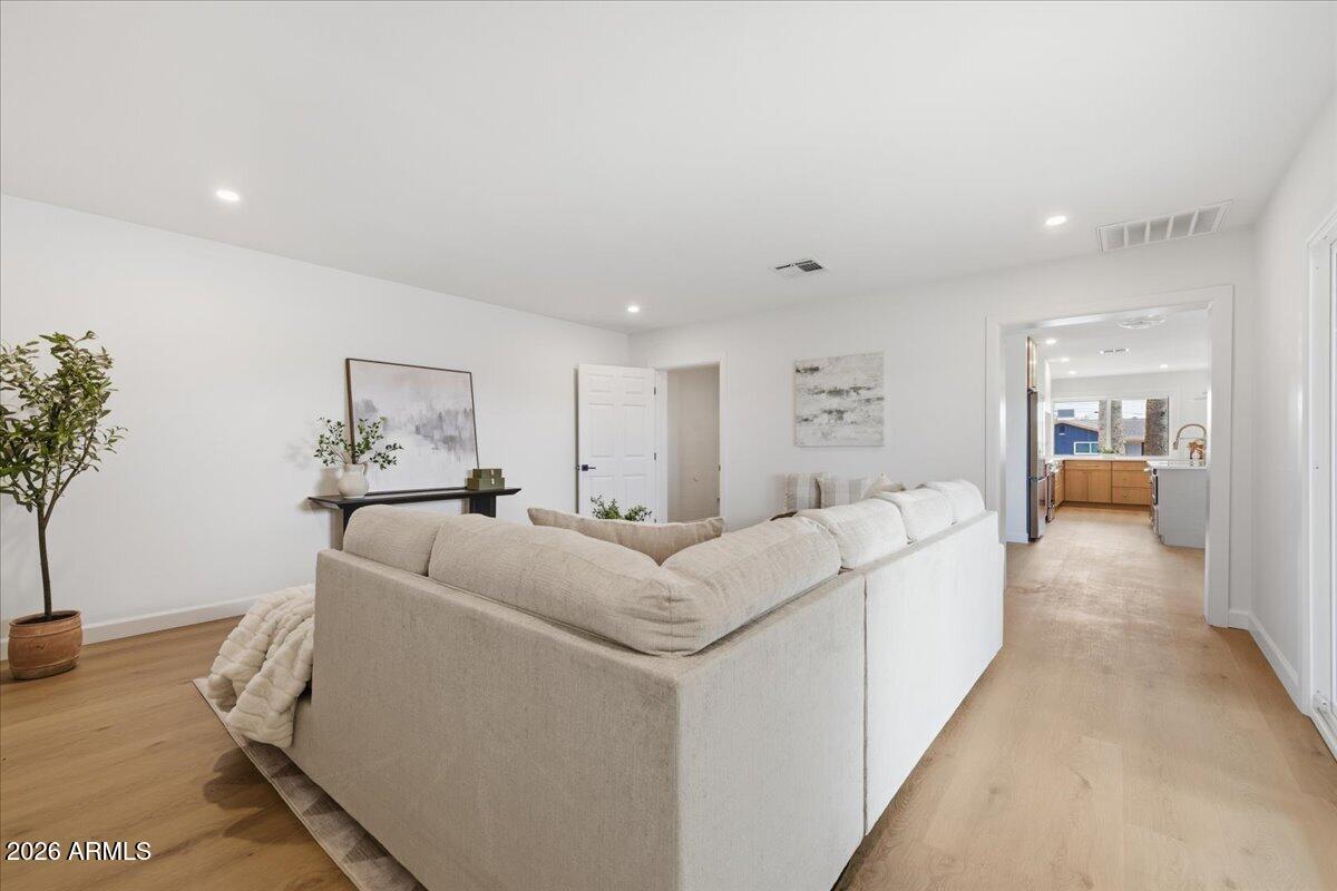 NEW NORTHTOWN - Residential