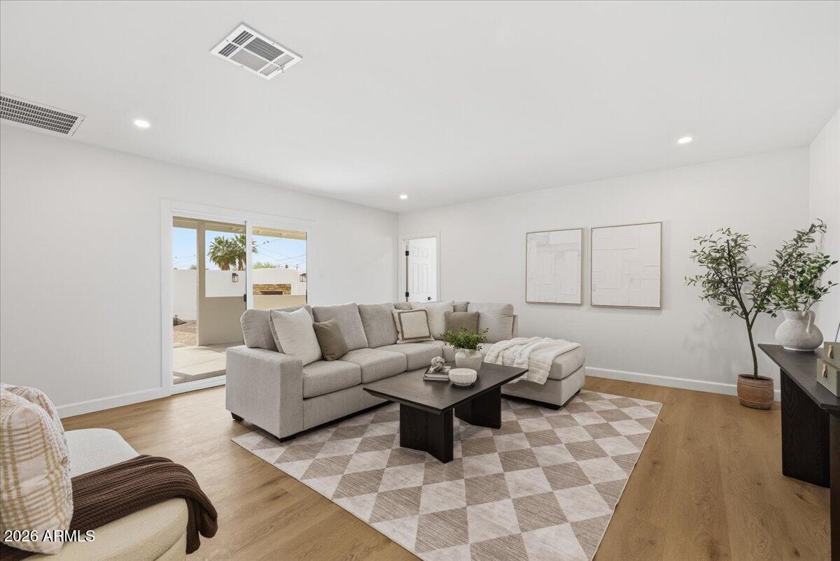 NEW NORTHTOWN - Residential
