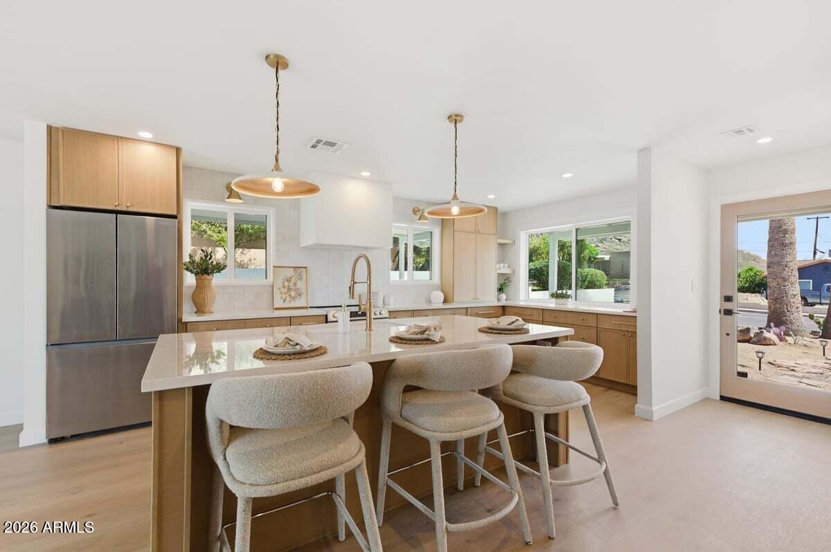 NEW NORTHTOWN - Residential